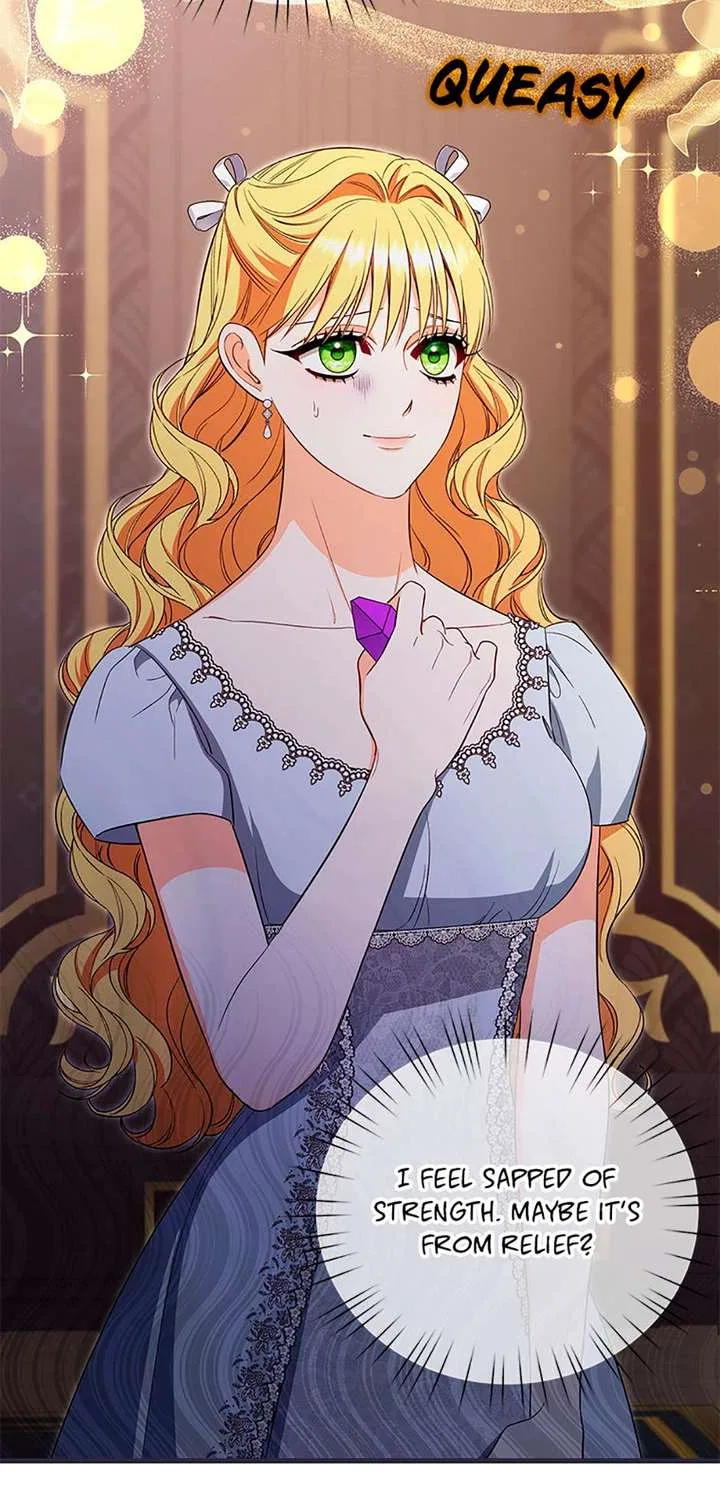 I Created a Harem to Avoid the Male Lead Chapter 89 – Page 32