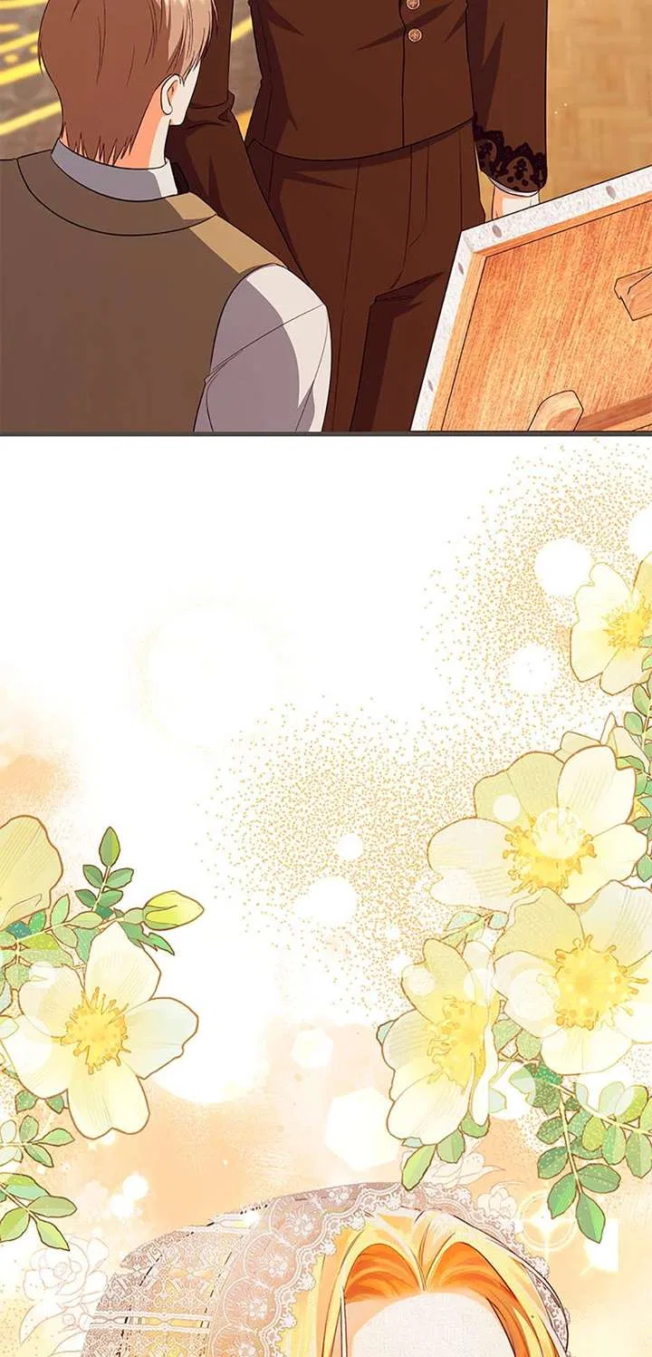I Created a Harem to Avoid the Male Lead Chapter 89 – Page 34
