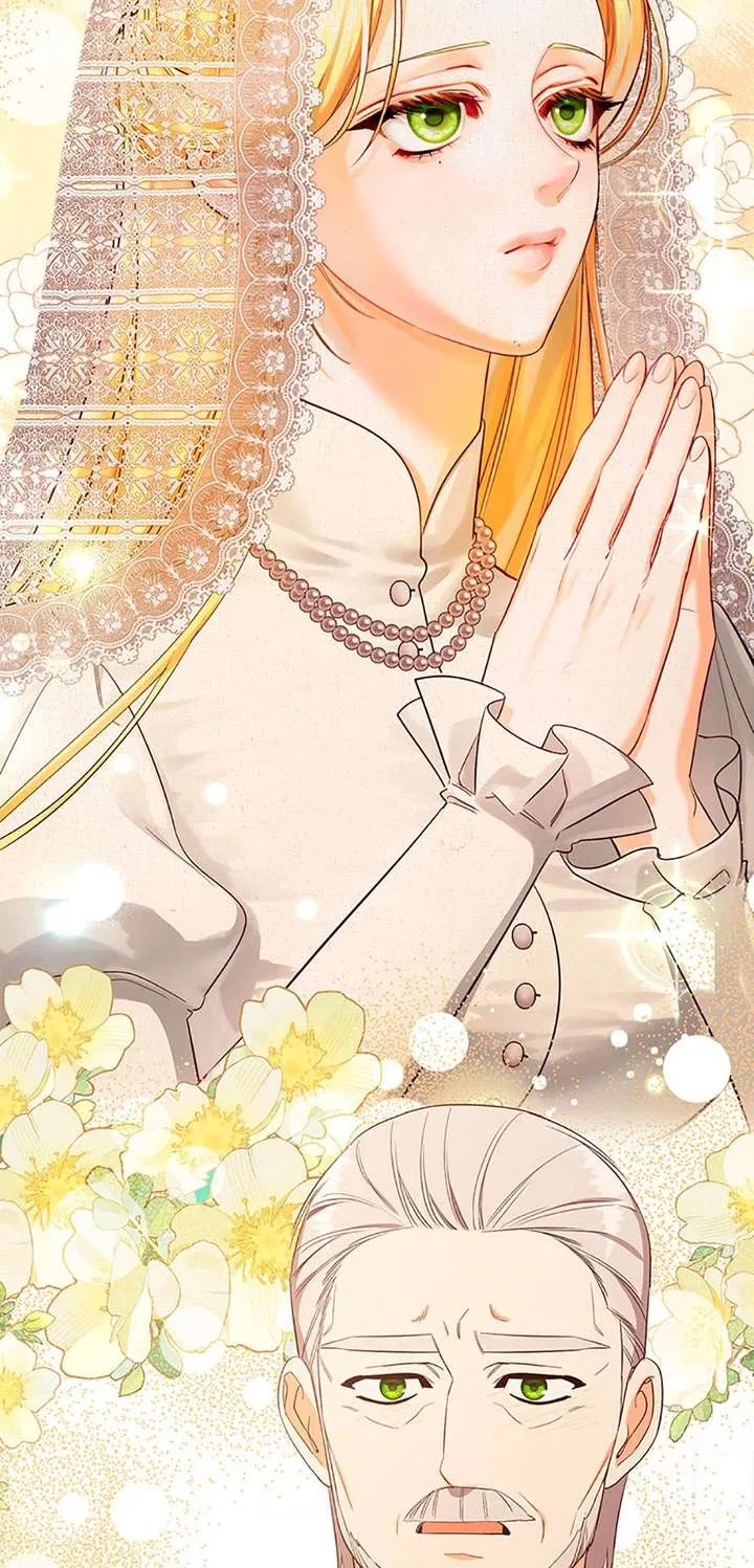 I Created a Harem to Avoid the Male Lead Chapter 89 – Page 35