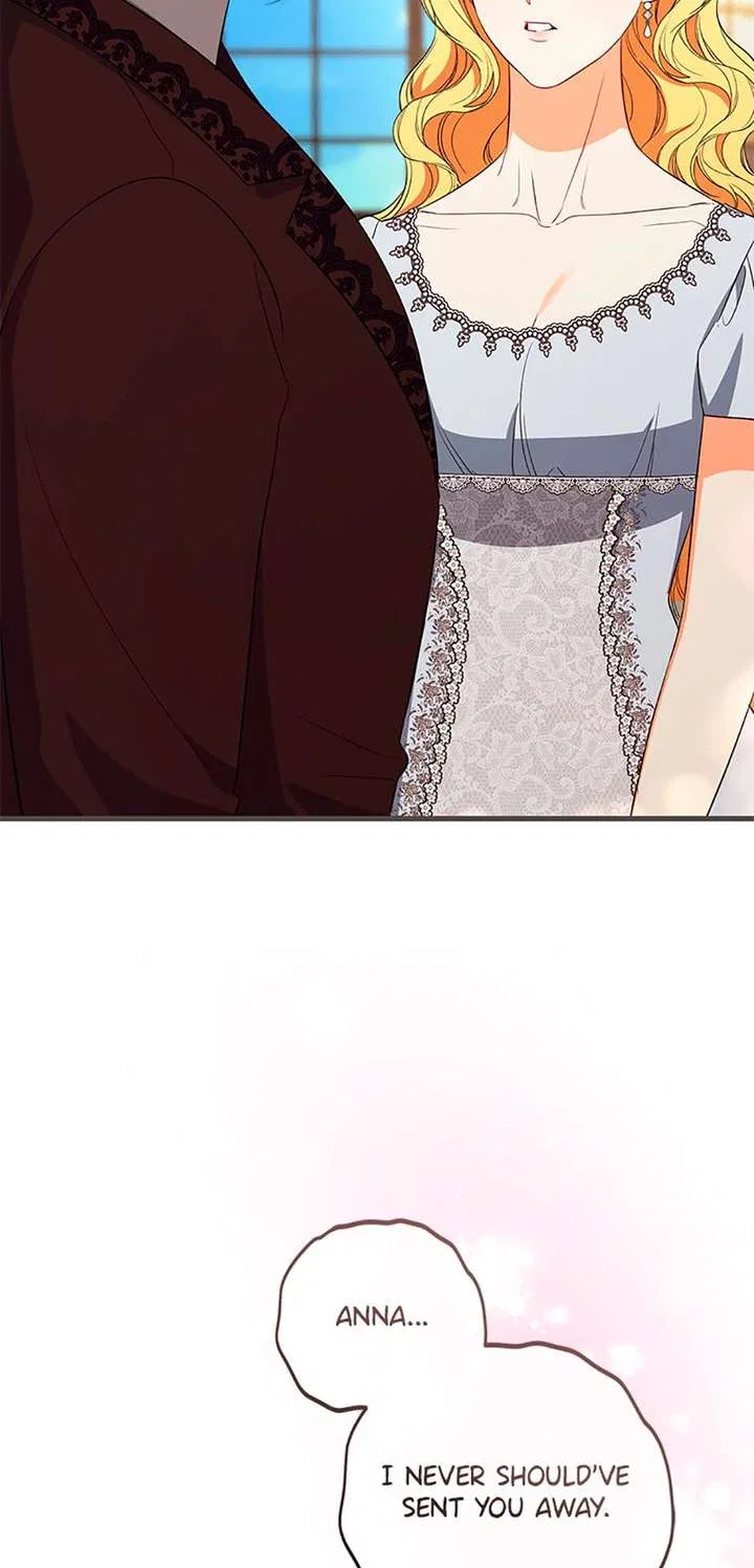 I Created a Harem to Avoid the Male Lead Chapter 89 – Page 38