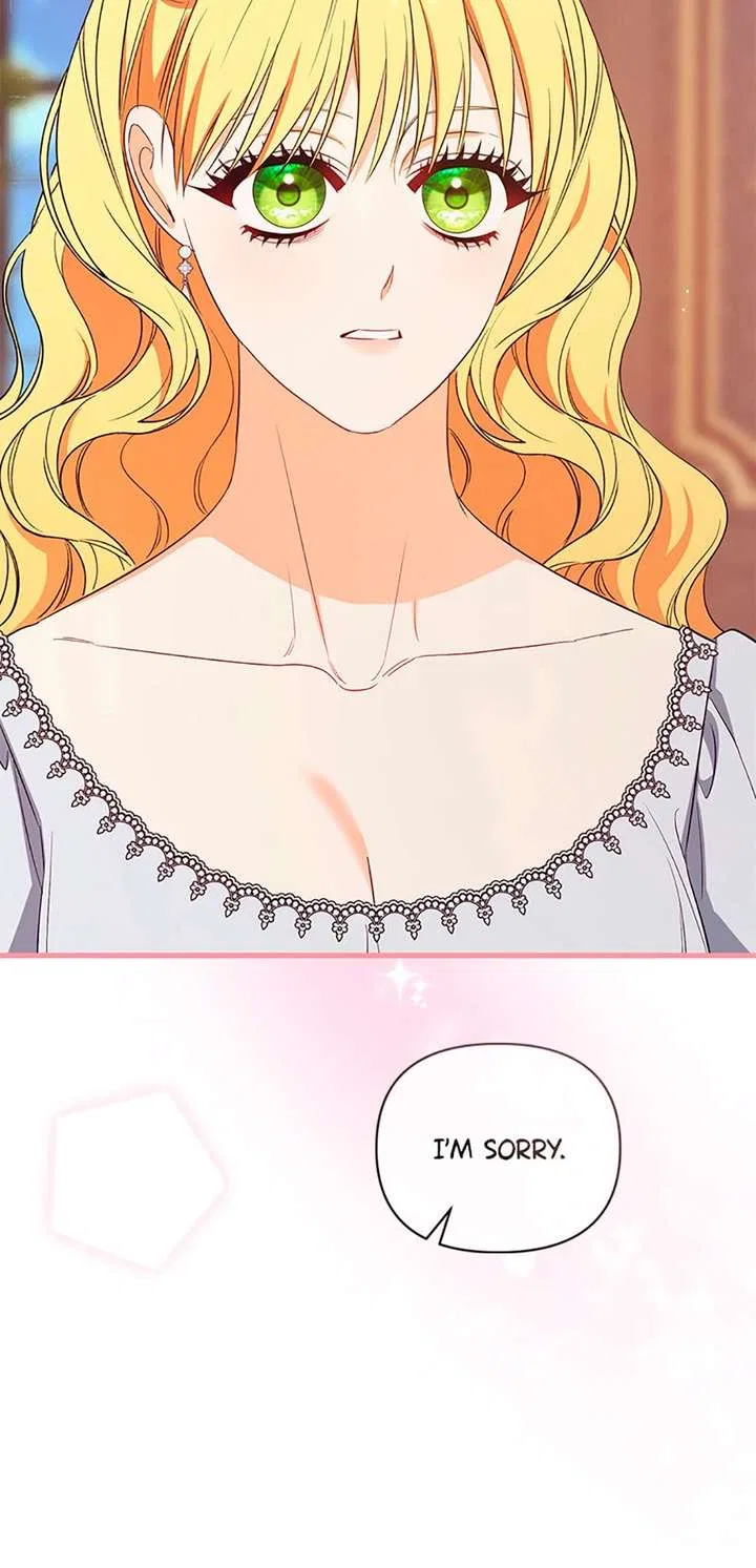 I Created a Harem to Avoid the Male Lead Chapter 89 – Page 40