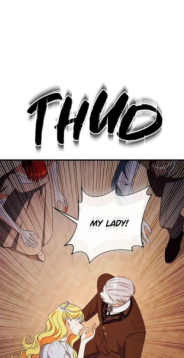 I Created a Harem to Avoid the Male Lead Chapter 89 – Page 48