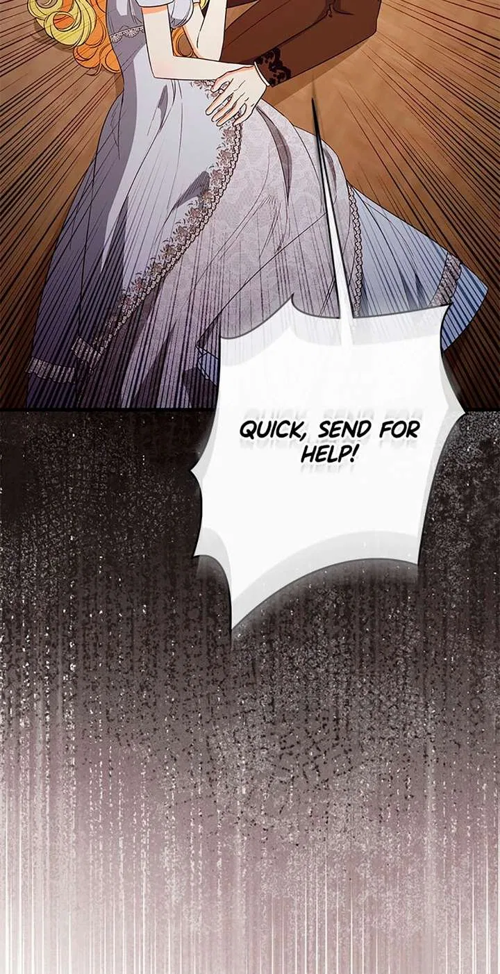 I Created a Harem to Avoid the Male Lead Chapter 89 – Page 49