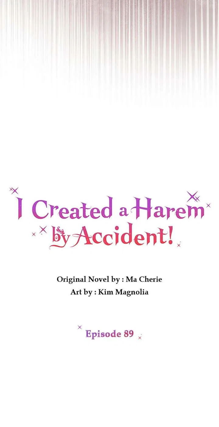 I Created a Harem to Avoid the Male Lead Chapter 89 – Page 50