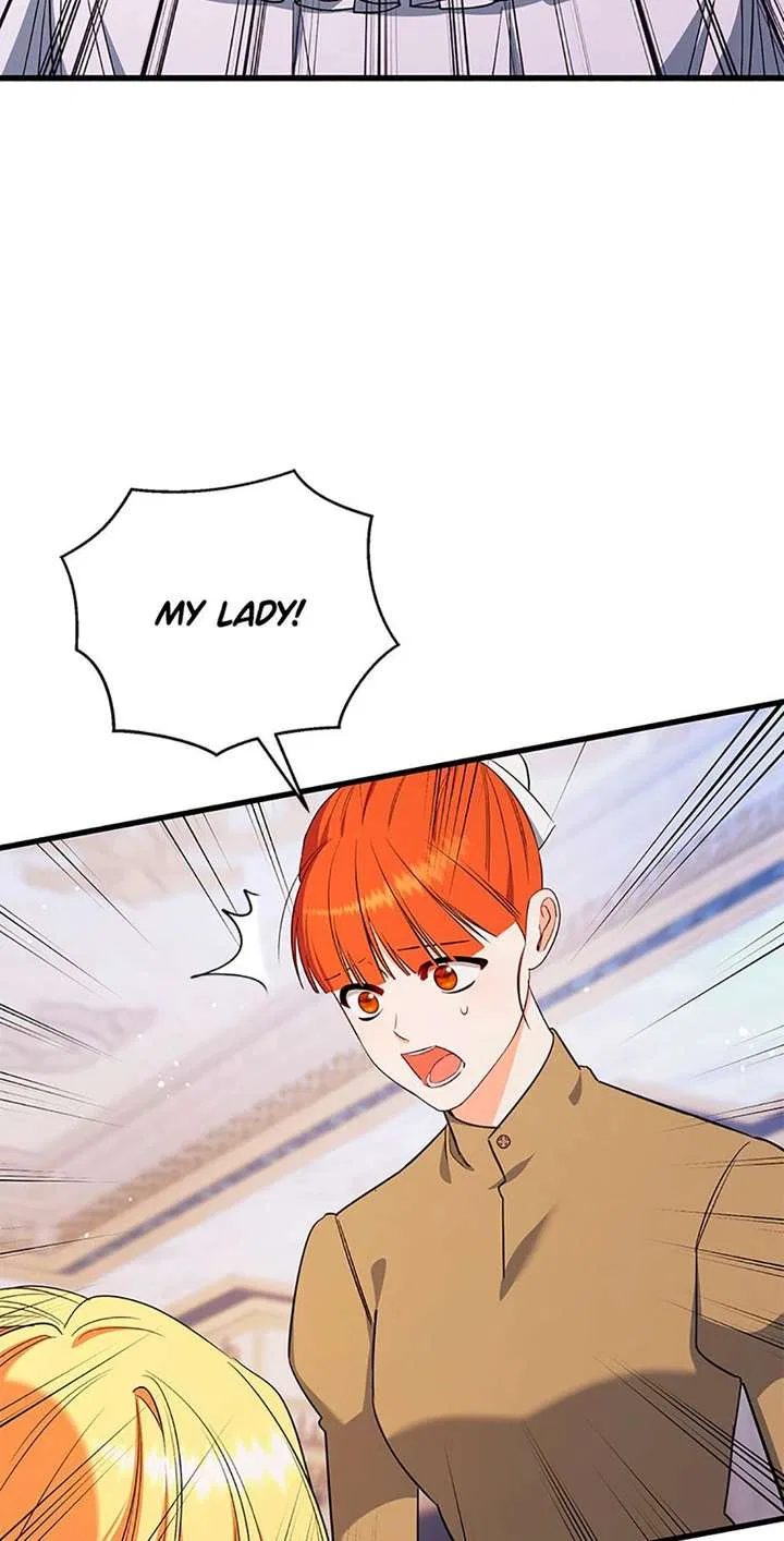 I Created a Harem to Avoid the Male Lead Chapter 89 – Page 53