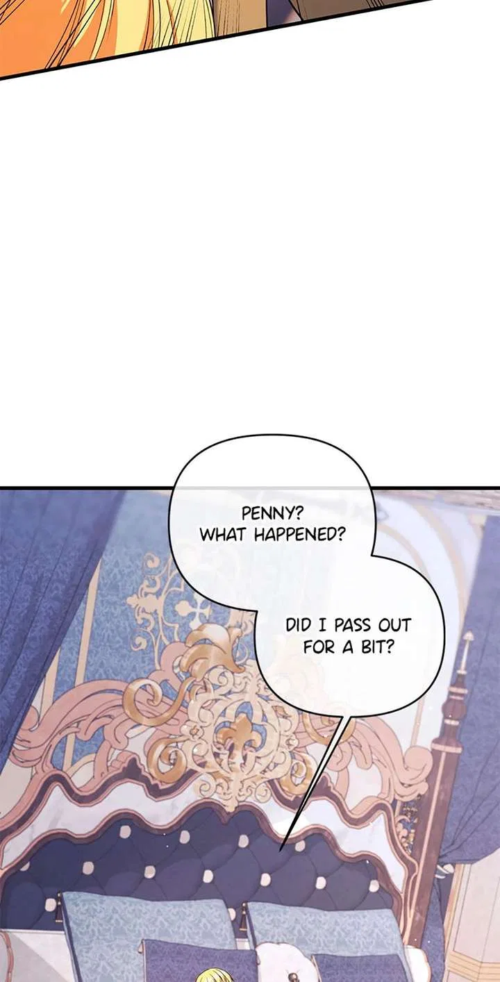 I Created a Harem to Avoid the Male Lead Chapter 89 – Page 54