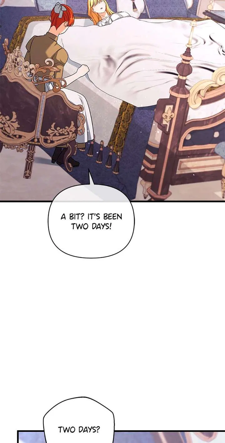I Created a Harem to Avoid the Male Lead Chapter 89 – Page 55