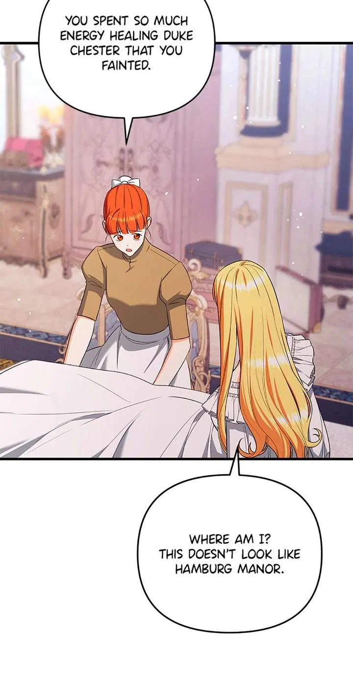 I Created a Harem to Avoid the Male Lead Chapter 89 – Page 57