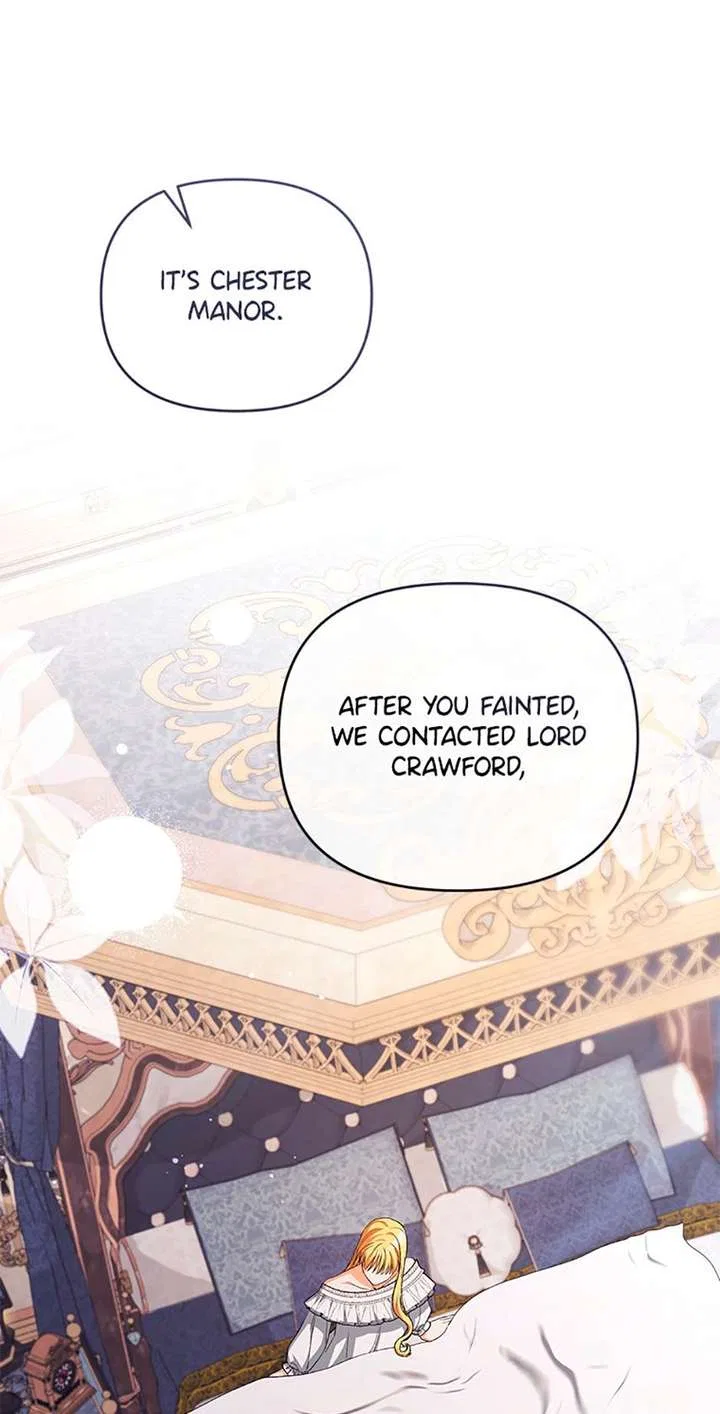 I Created a Harem to Avoid the Male Lead Chapter 89 – Page 58