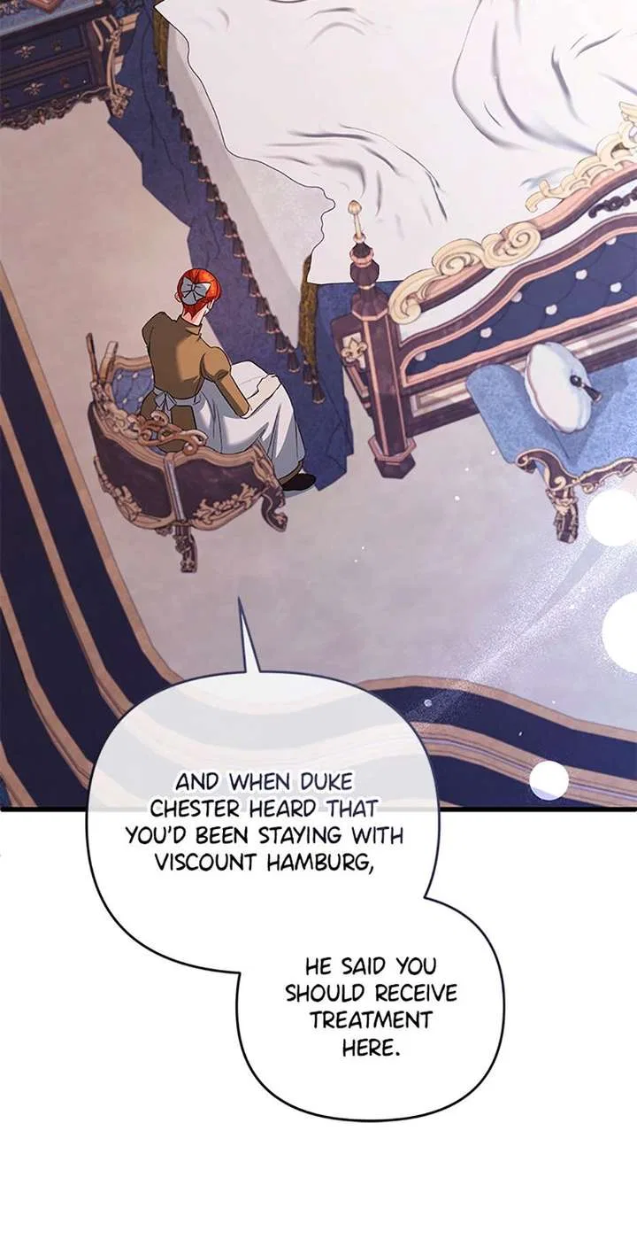 I Created a Harem to Avoid the Male Lead Chapter 89 – Page 59