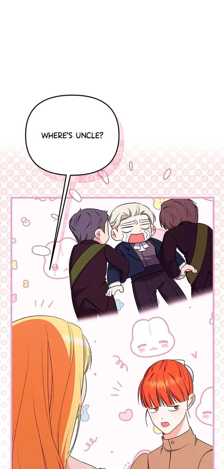 I Created a Harem to Avoid the Male Lead Chapter 89 – Page 60