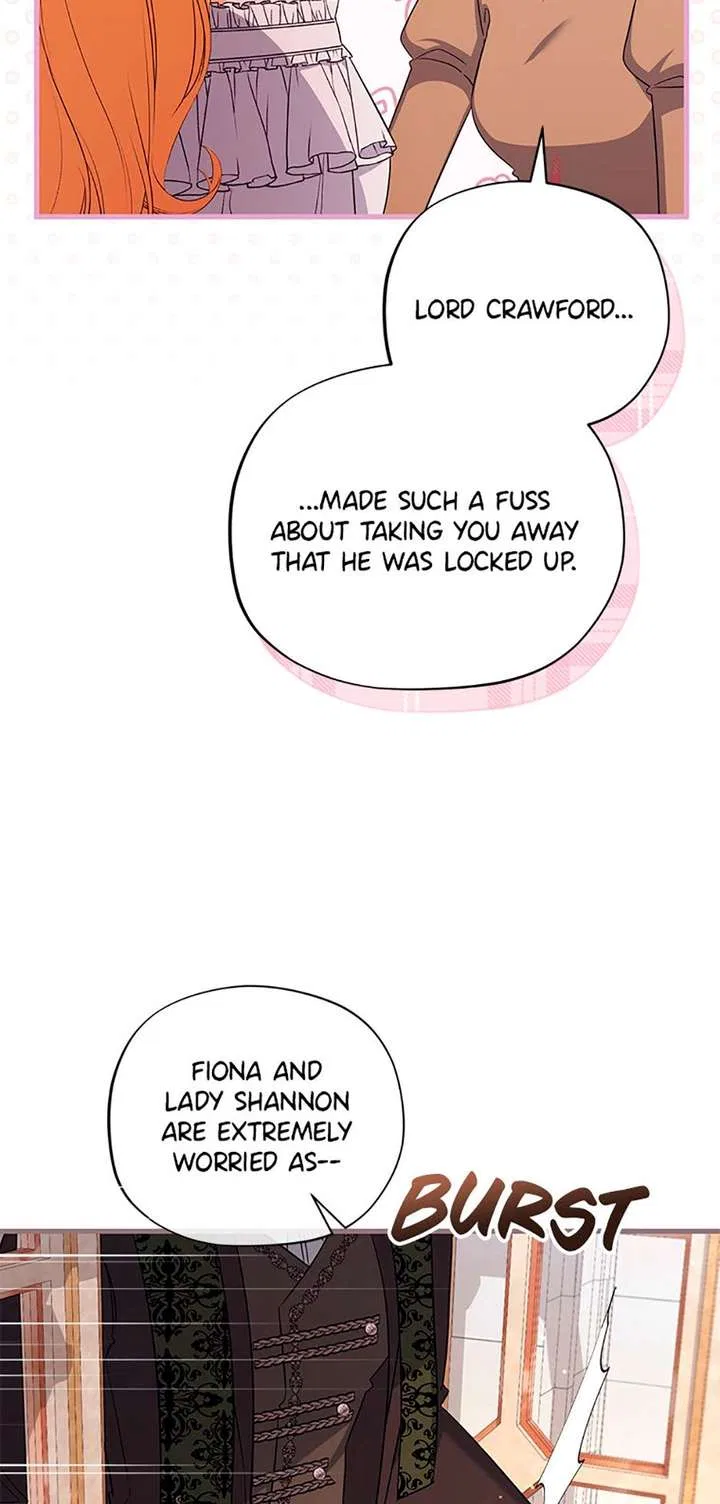 I Created a Harem to Avoid the Male Lead Chapter 89 – Page 61
