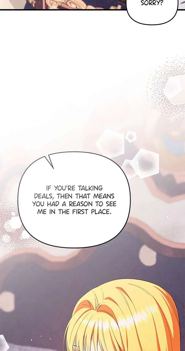 I Created a Harem to Avoid the Male Lead Chapter 89 – Page 68