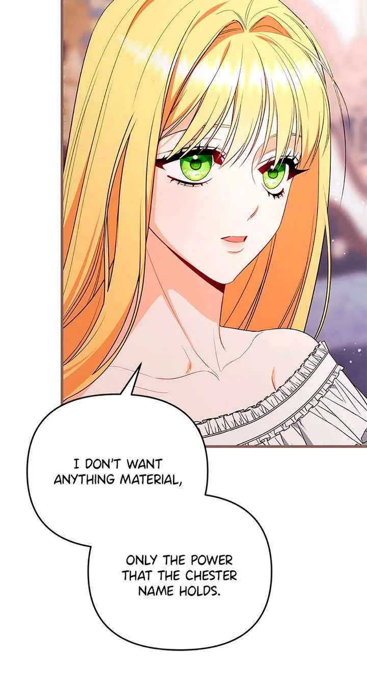 I Created a Harem to Avoid the Male Lead Chapter 89 – Page 74