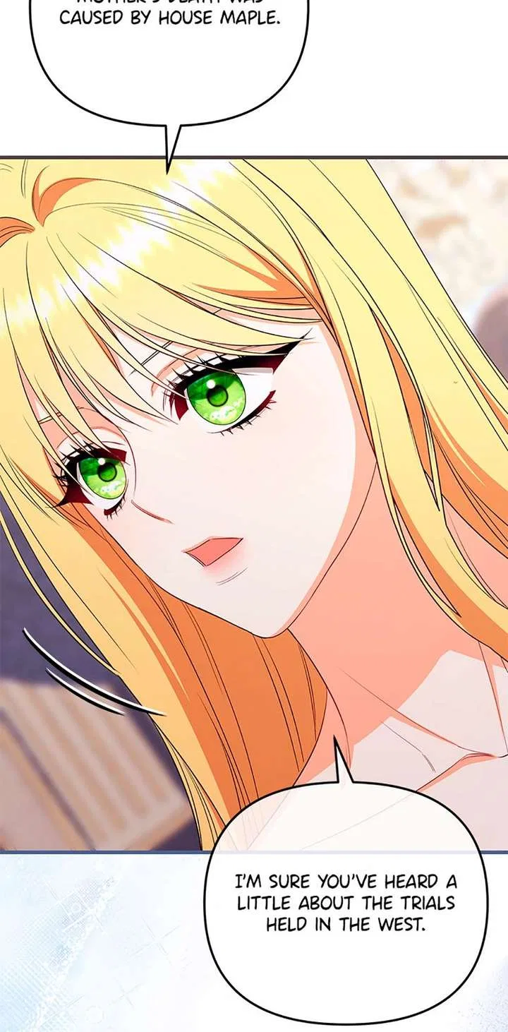 I Created a Harem to Avoid the Male Lead Chapter 89 – Page 78