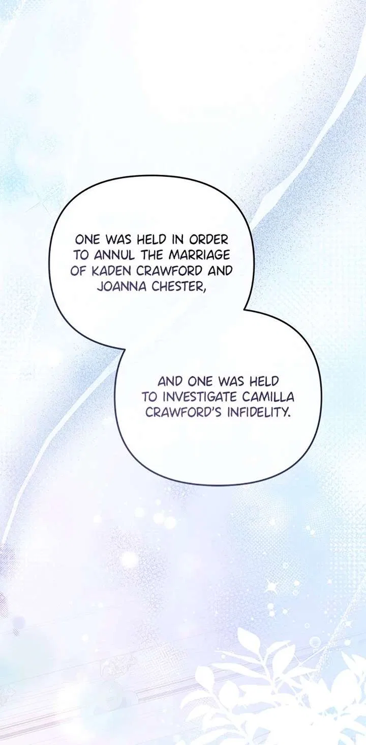 I Created a Harem to Avoid the Male Lead Chapter 89 – Page 79