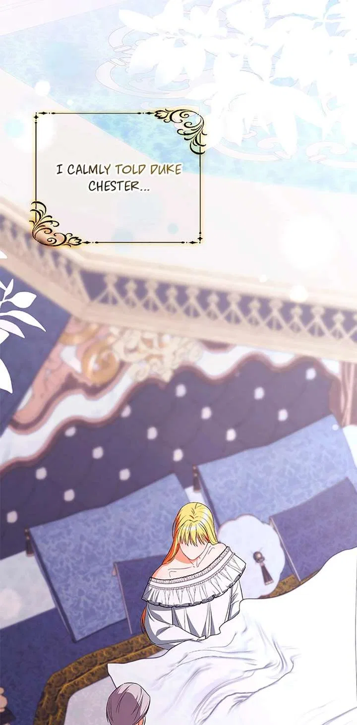 I Created a Harem to Avoid the Male Lead Chapter 89 – Page 80