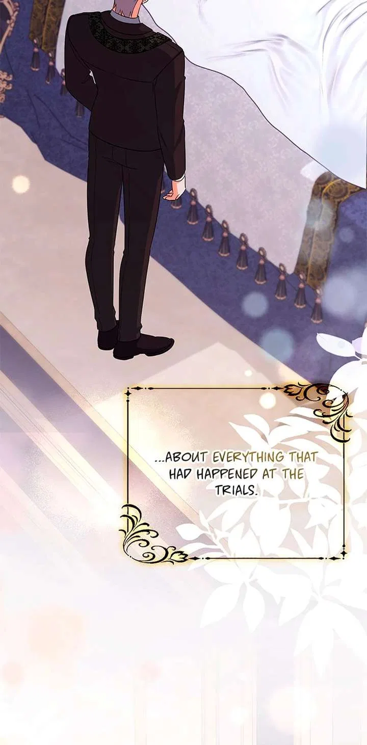 I Created a Harem to Avoid the Male Lead Chapter 89 – Page 81