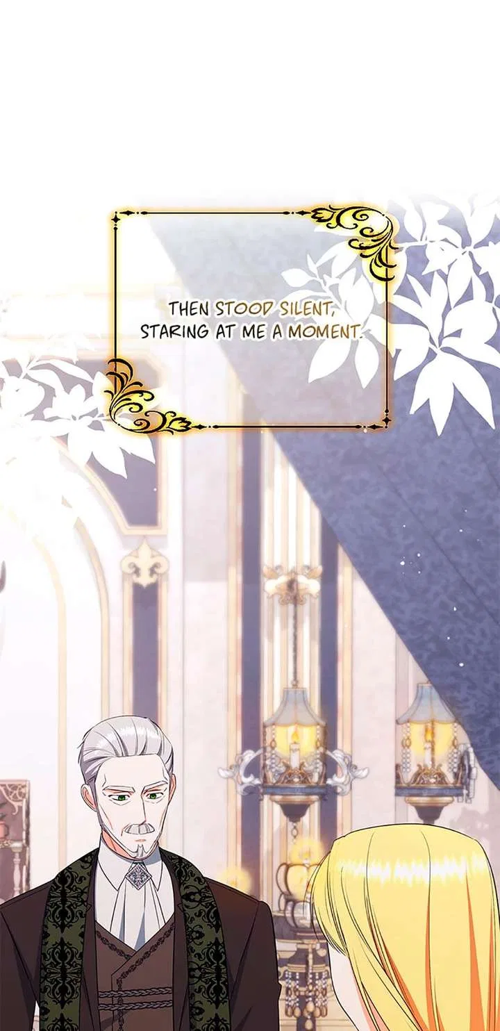 I Created a Harem to Avoid the Male Lead Chapter 89 – Page 84