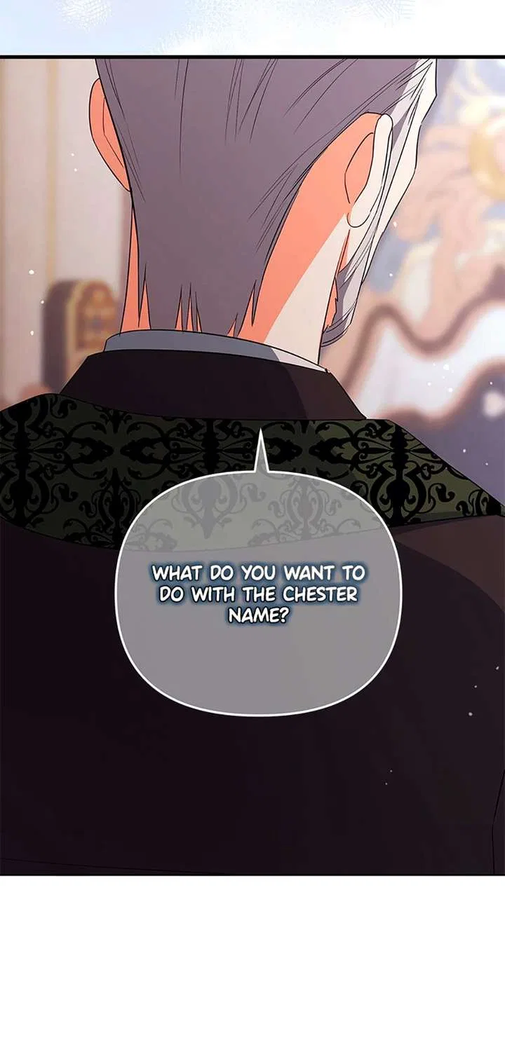 I Created a Harem to Avoid the Male Lead Chapter 89 – Page 86