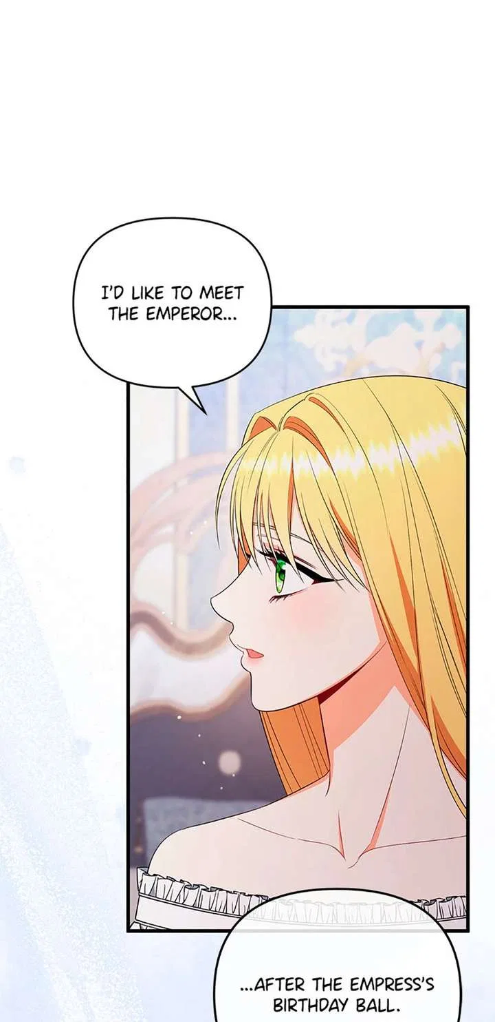I Created a Harem to Avoid the Male Lead Chapter 89 – Page 87