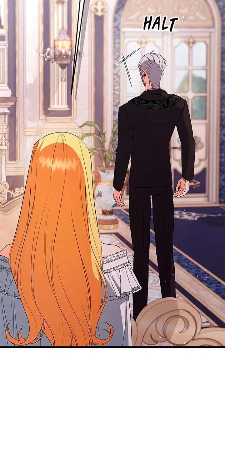 I Created a Harem to Avoid the Male Lead Chapter 89 – Page 90