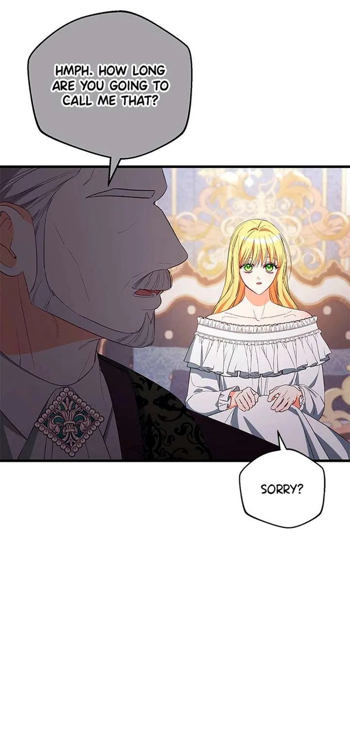 I Created a Harem to Avoid the Male Lead Chapter 89 – Page 91