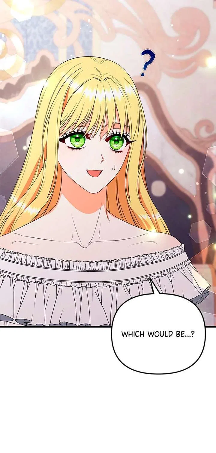 I Created a Harem to Avoid the Male Lead Chapter 89 – Page 93