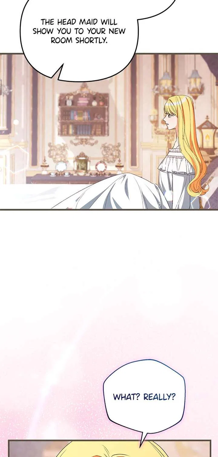 I Created a Harem to Avoid the Male Lead Chapter 89 – Page 95
