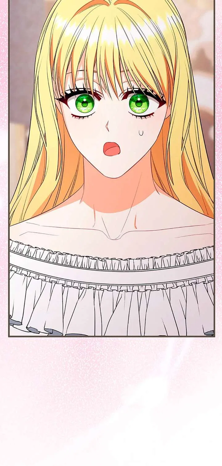 I Created a Harem to Avoid the Male Lead Chapter 89 – Page 96
