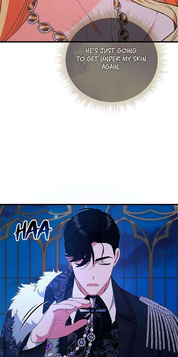 I Created a Harem to Avoid the Male Lead Chapter 88 – Page 3