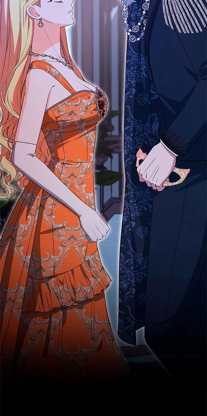 I Created a Harem to Avoid the Male Lead Chapter 88 – Page 5