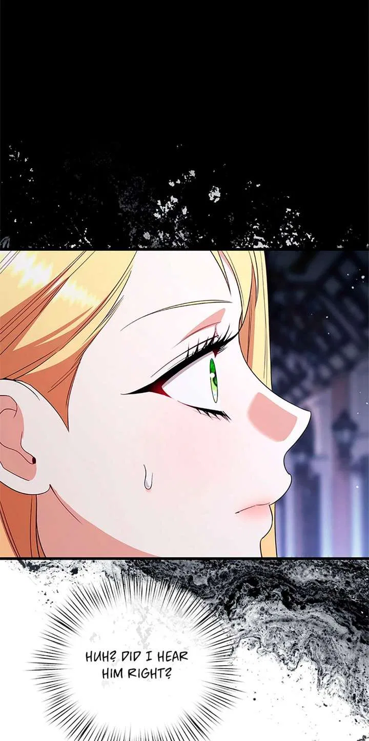 I Created a Harem to Avoid the Male Lead Chapter 88 – Page 6