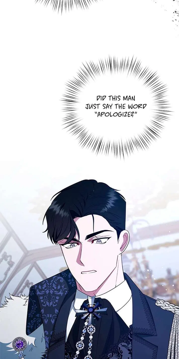 I Created a Harem to Avoid the Male Lead Chapter 88 – Page 7