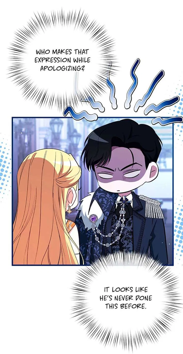 I Created a Harem to Avoid the Male Lead Chapter 88 – Page 9