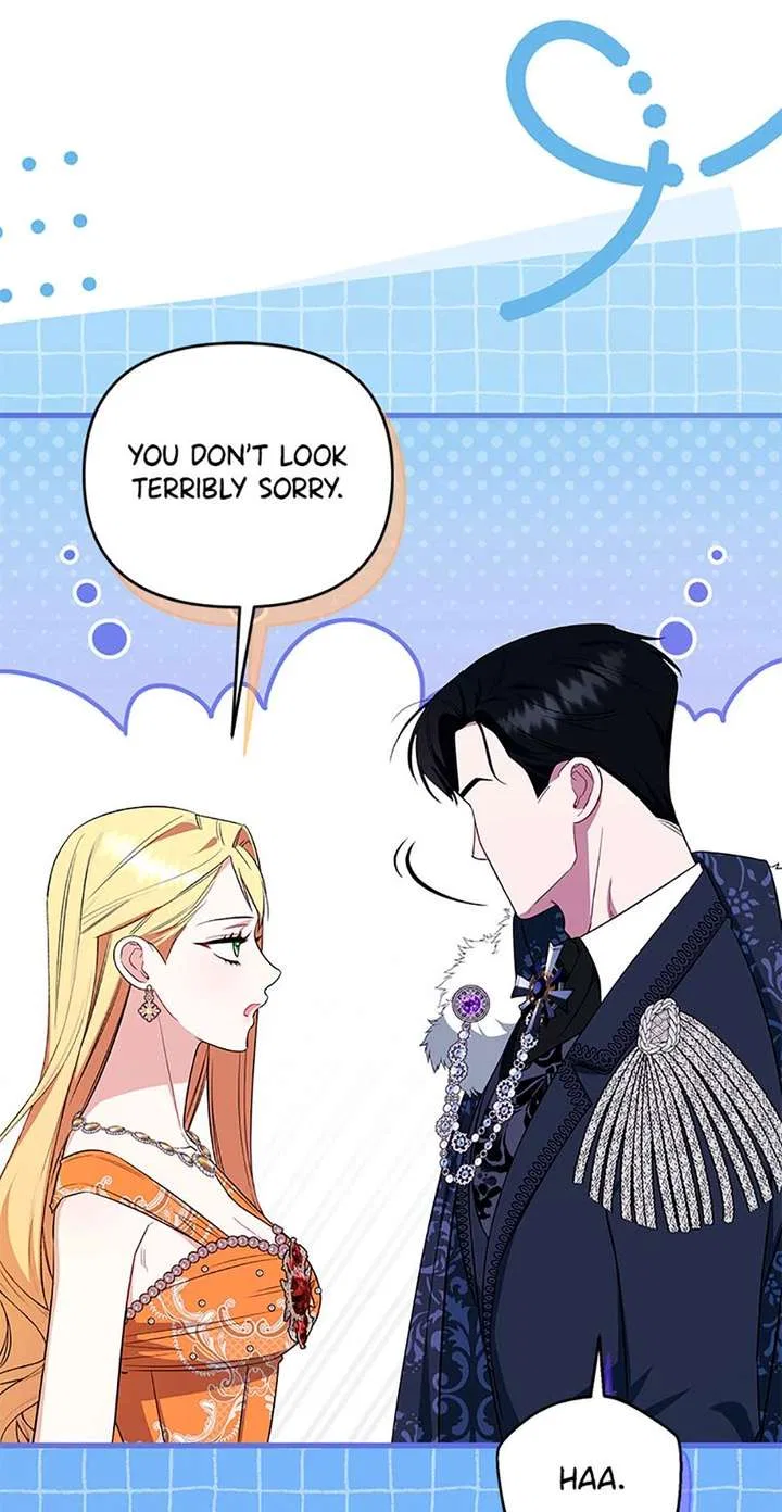 I Created a Harem to Avoid the Male Lead Chapter 88 – Page 10
