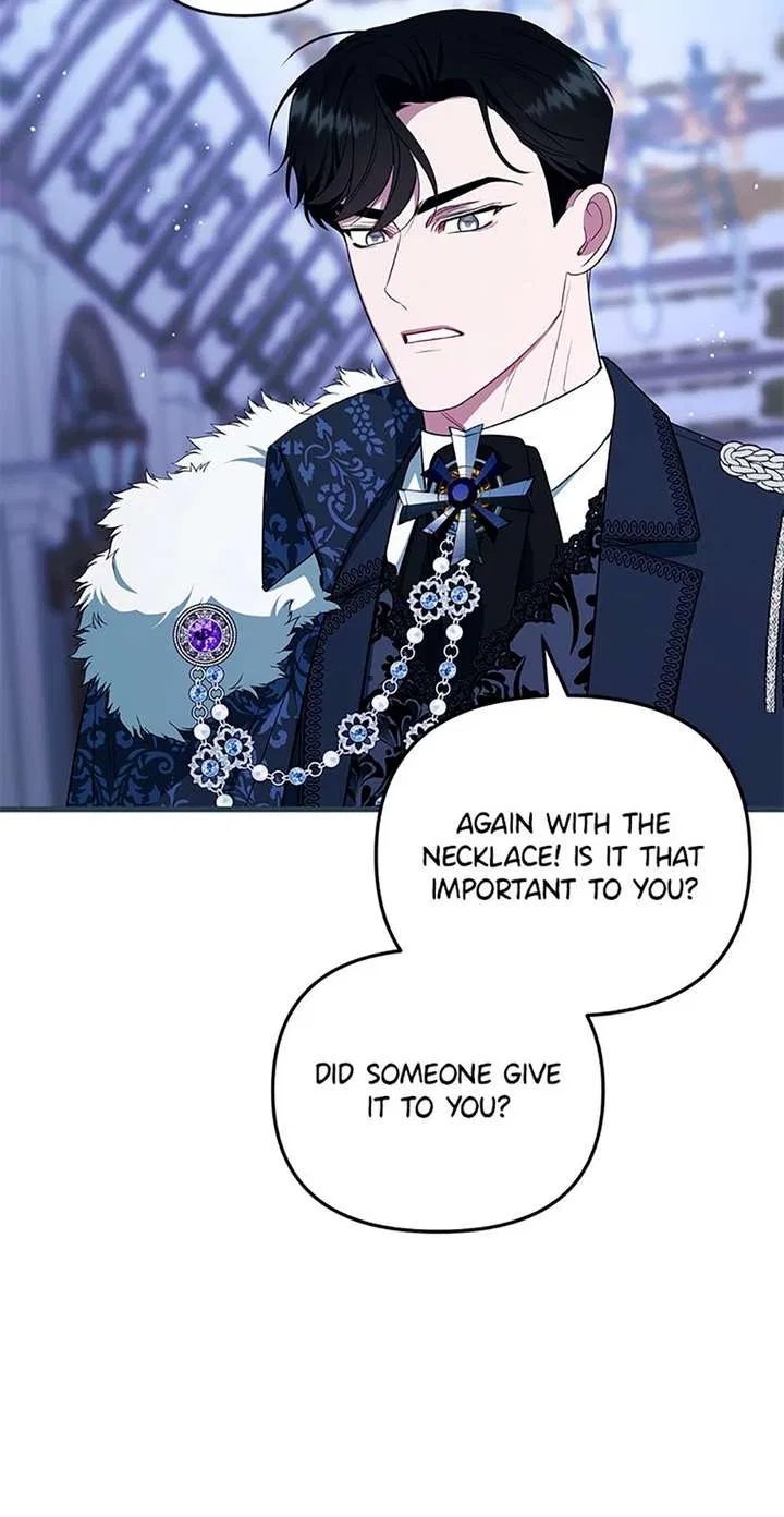 I Created a Harem to Avoid the Male Lead Chapter 88 – Page 13