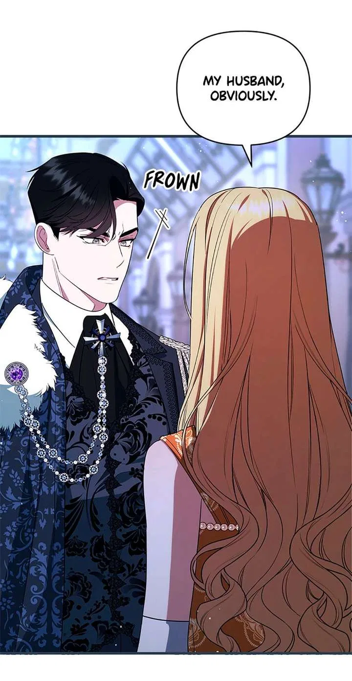 I Created a Harem to Avoid the Male Lead Chapter 88 – Page 14