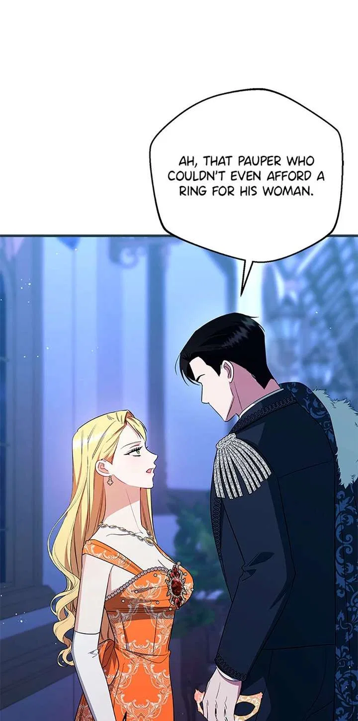 I Created a Harem to Avoid the Male Lead Chapter 88 – Page 18