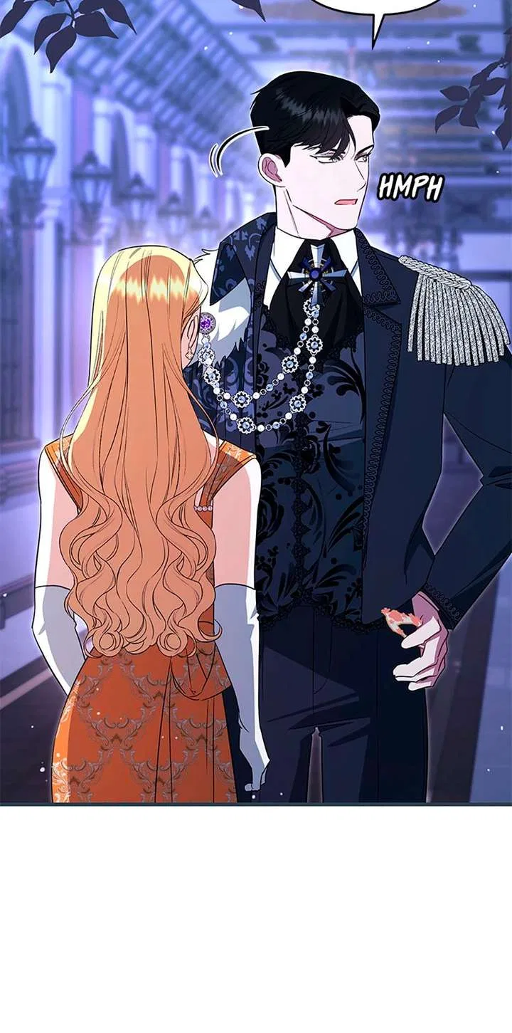 I Created a Harem to Avoid the Male Lead Chapter 88 – Page 22