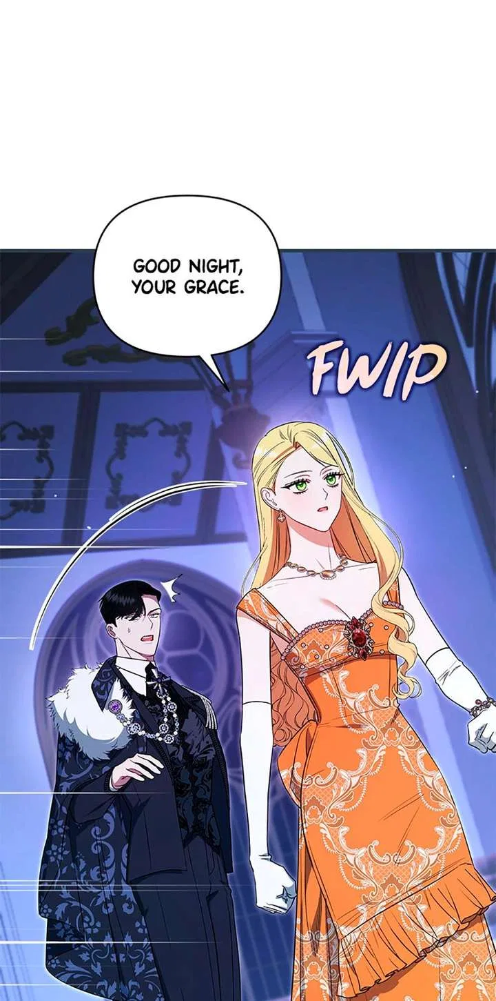 I Created a Harem to Avoid the Male Lead Chapter 88 – Page 23