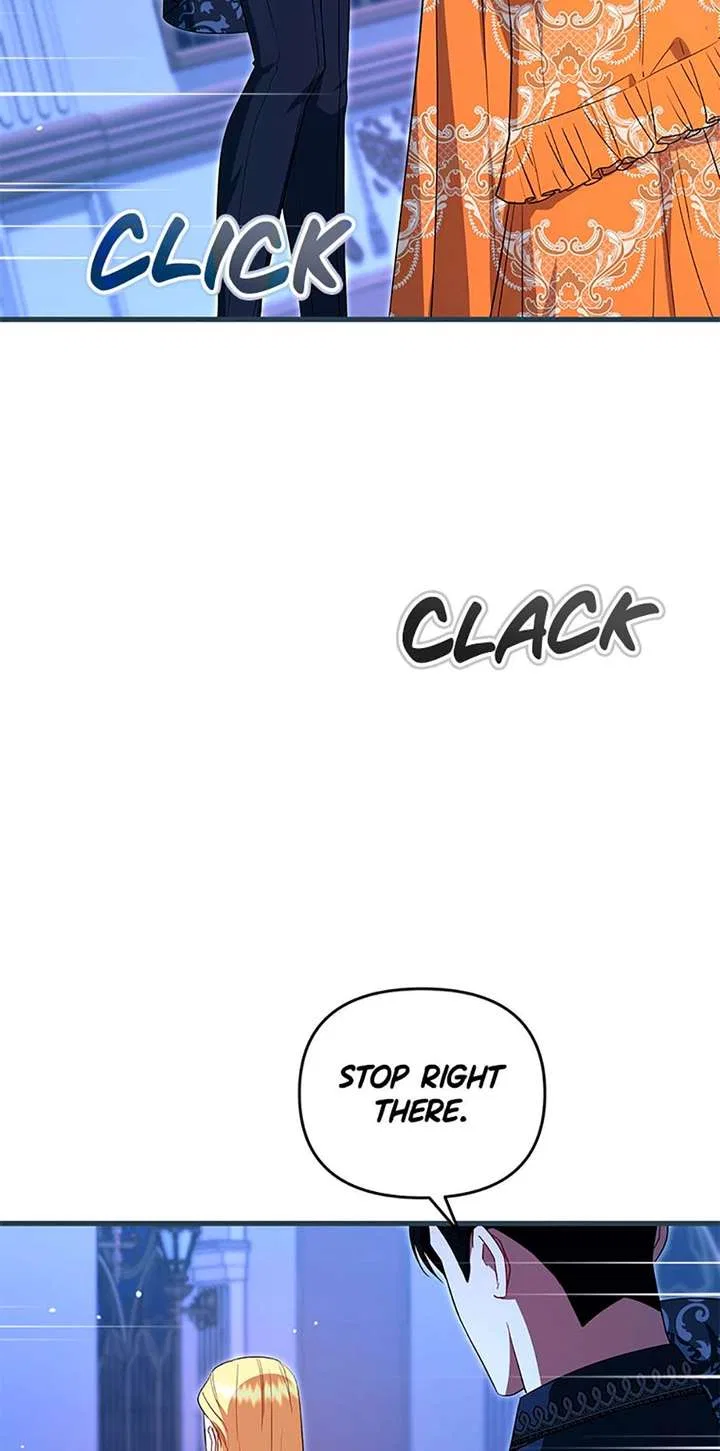 I Created a Harem to Avoid the Male Lead Chapter 88 – Page 24