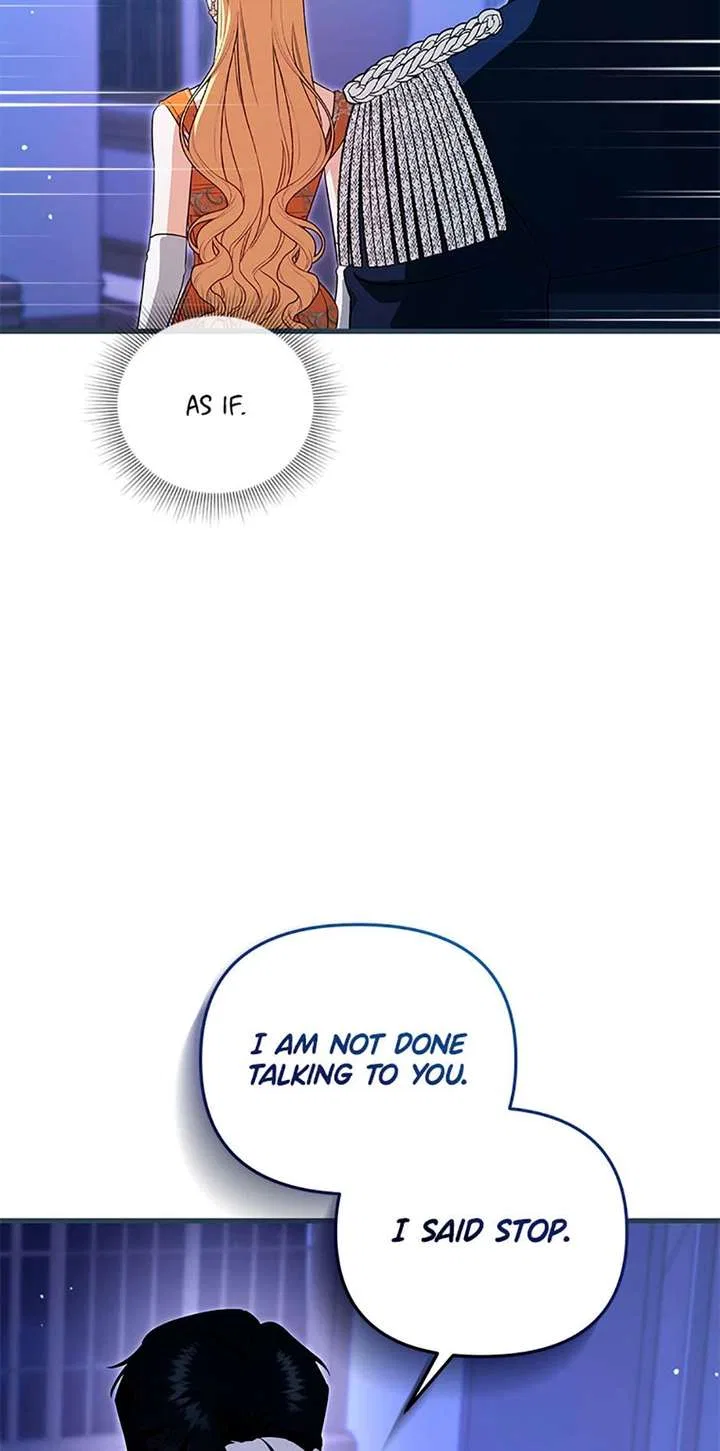 I Created a Harem to Avoid the Male Lead Chapter 88 – Page 25