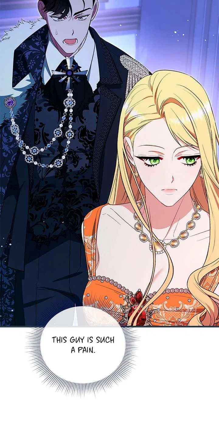 I Created a Harem to Avoid the Male Lead Chapter 88 – Page 26
