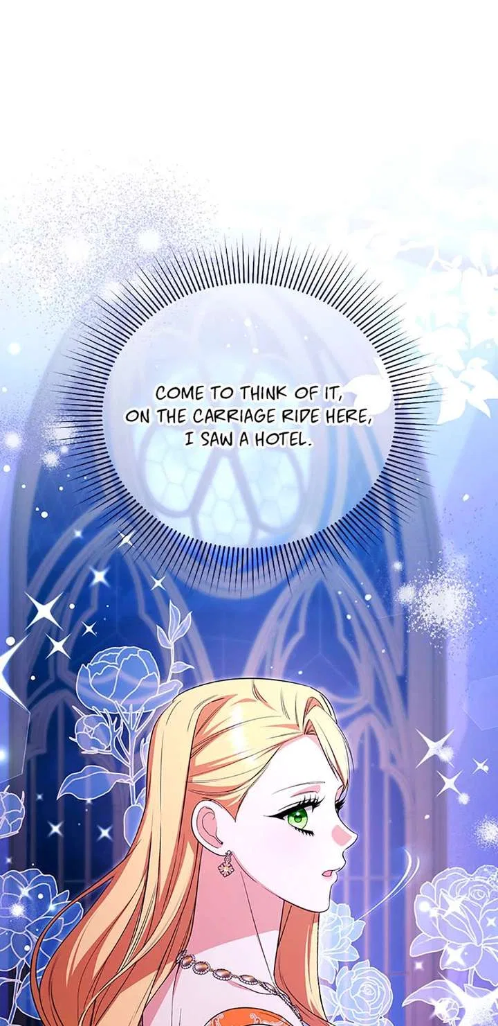 I Created a Harem to Avoid the Male Lead Chapter 88 – Page 27