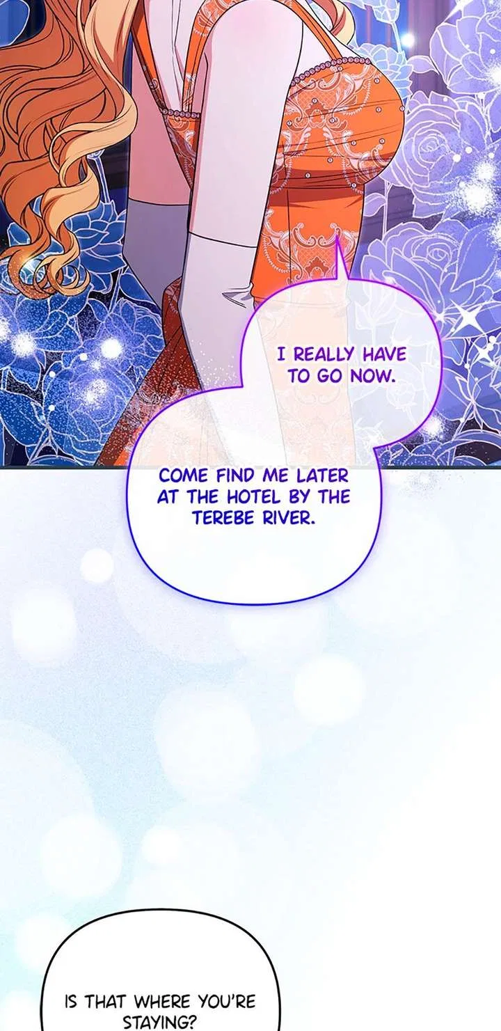 I Created a Harem to Avoid the Male Lead Chapter 88 – Page 28