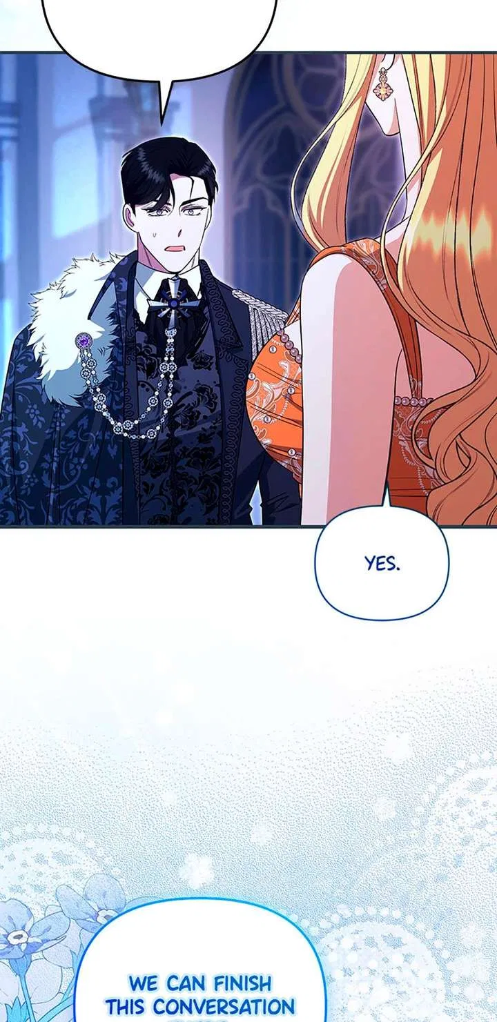 I Created a Harem to Avoid the Male Lead Chapter 88 – Page 29