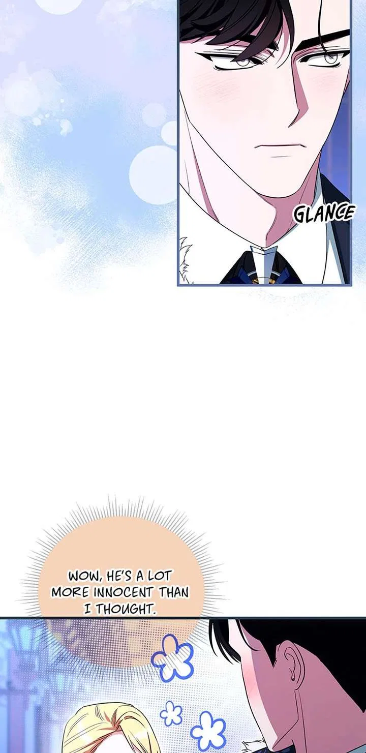 I Created a Harem to Avoid the Male Lead Chapter 88 – Page 32