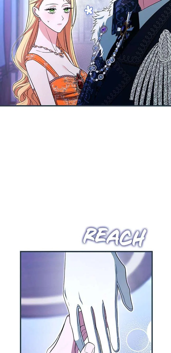 I Created a Harem to Avoid the Male Lead Chapter 88 – Page 33
