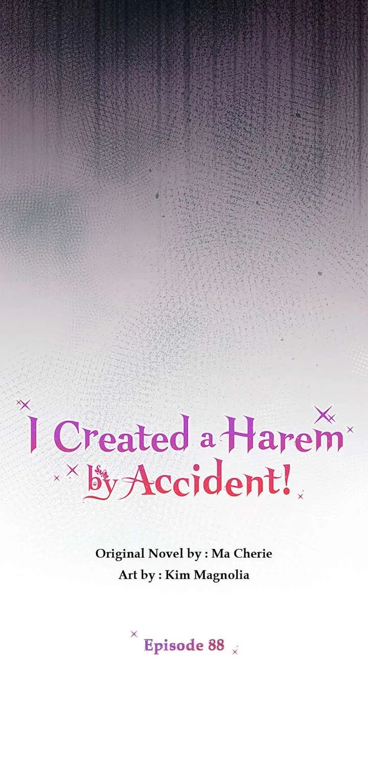 I Created a Harem to Avoid the Male Lead Chapter 88 – Page 38